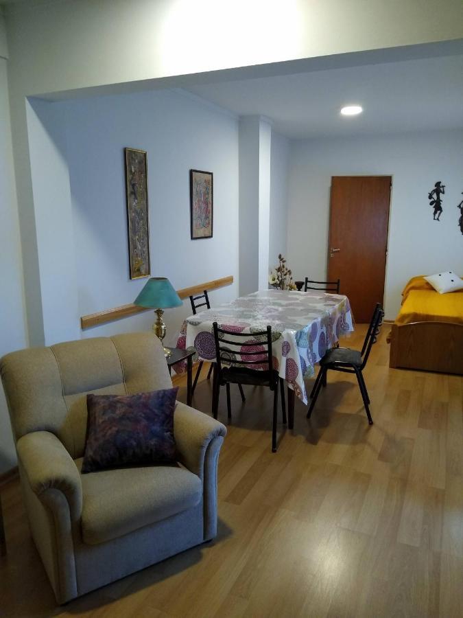 Kurmi Apartman Olavarría Kültér fotó